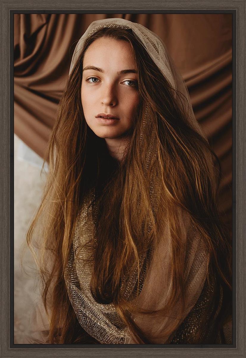 Ruth - Tired and Weary