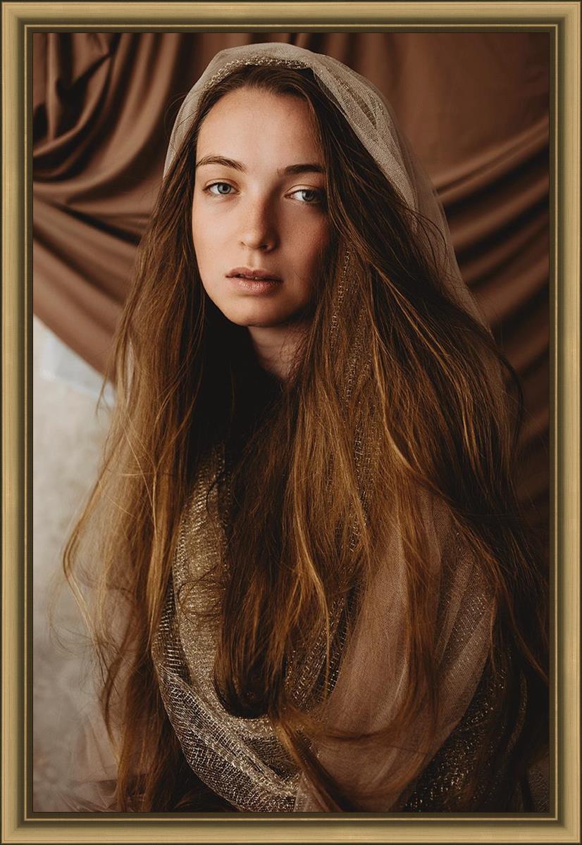 Ruth - Tired and Weary