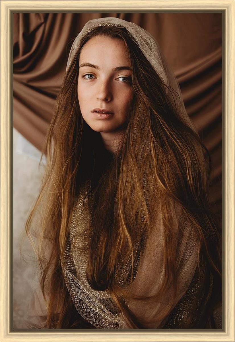 Ruth - Tired and Weary