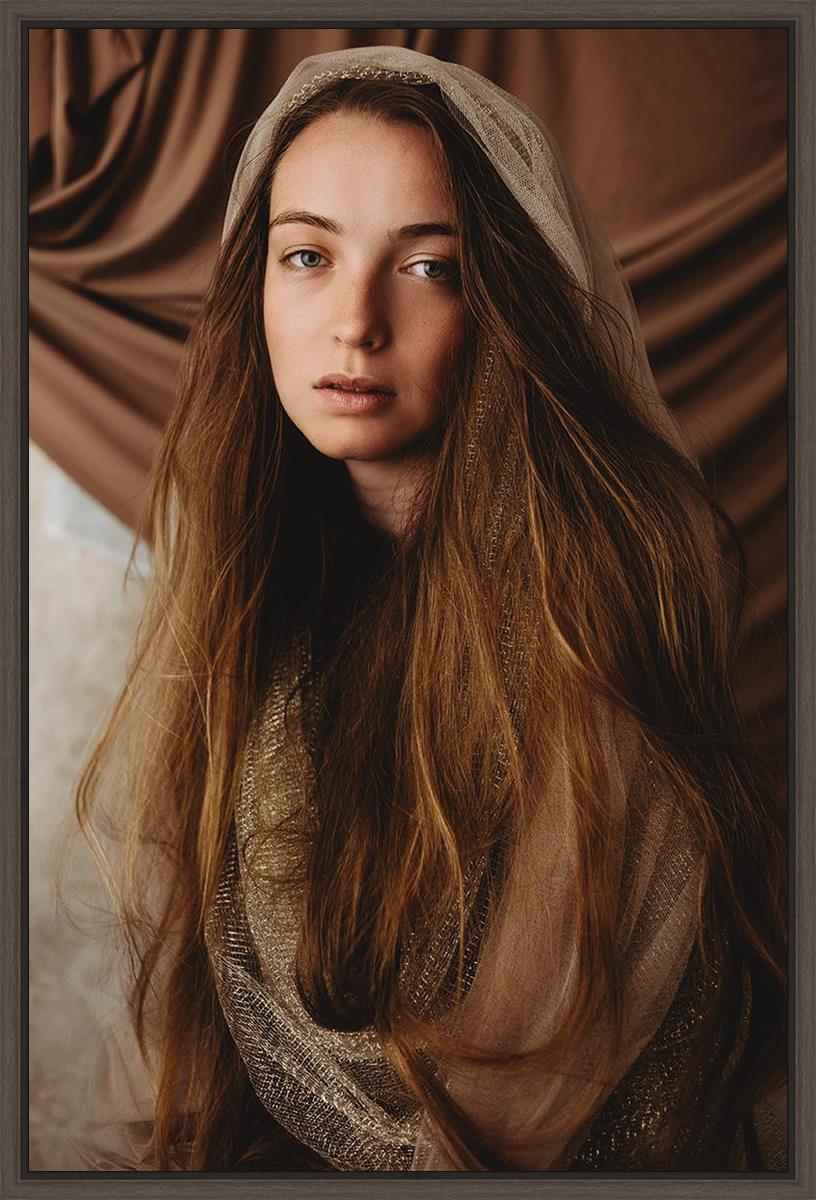 Ruth - Tired and Weary