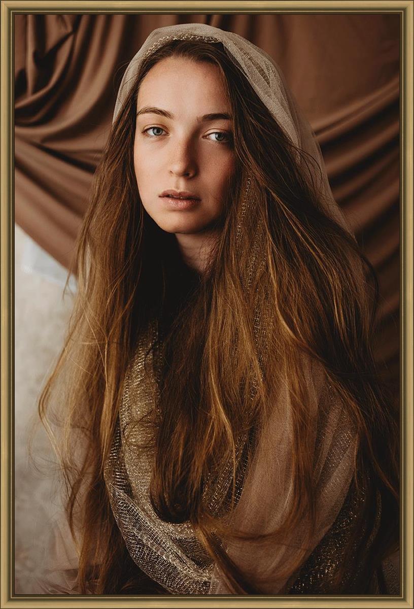 Ruth - Tired and Weary