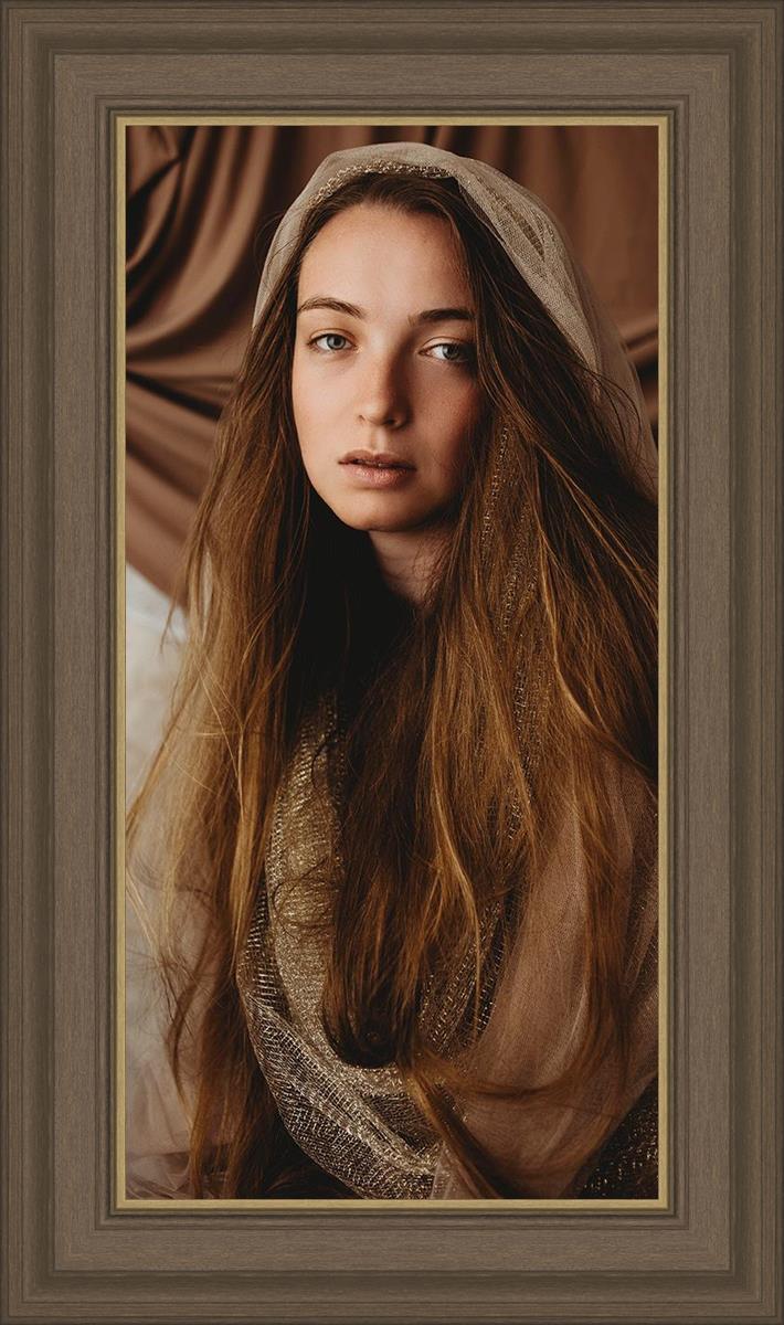 Ruth - Tired and Weary