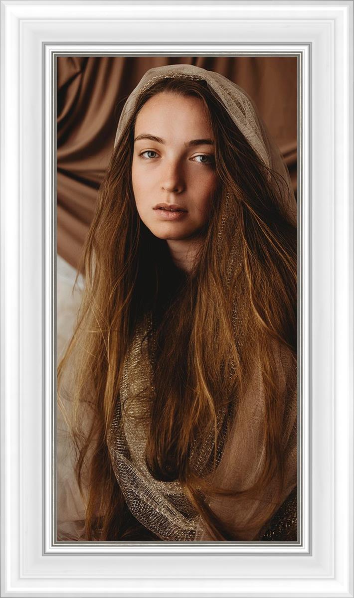 Ruth - Tired and Weary
