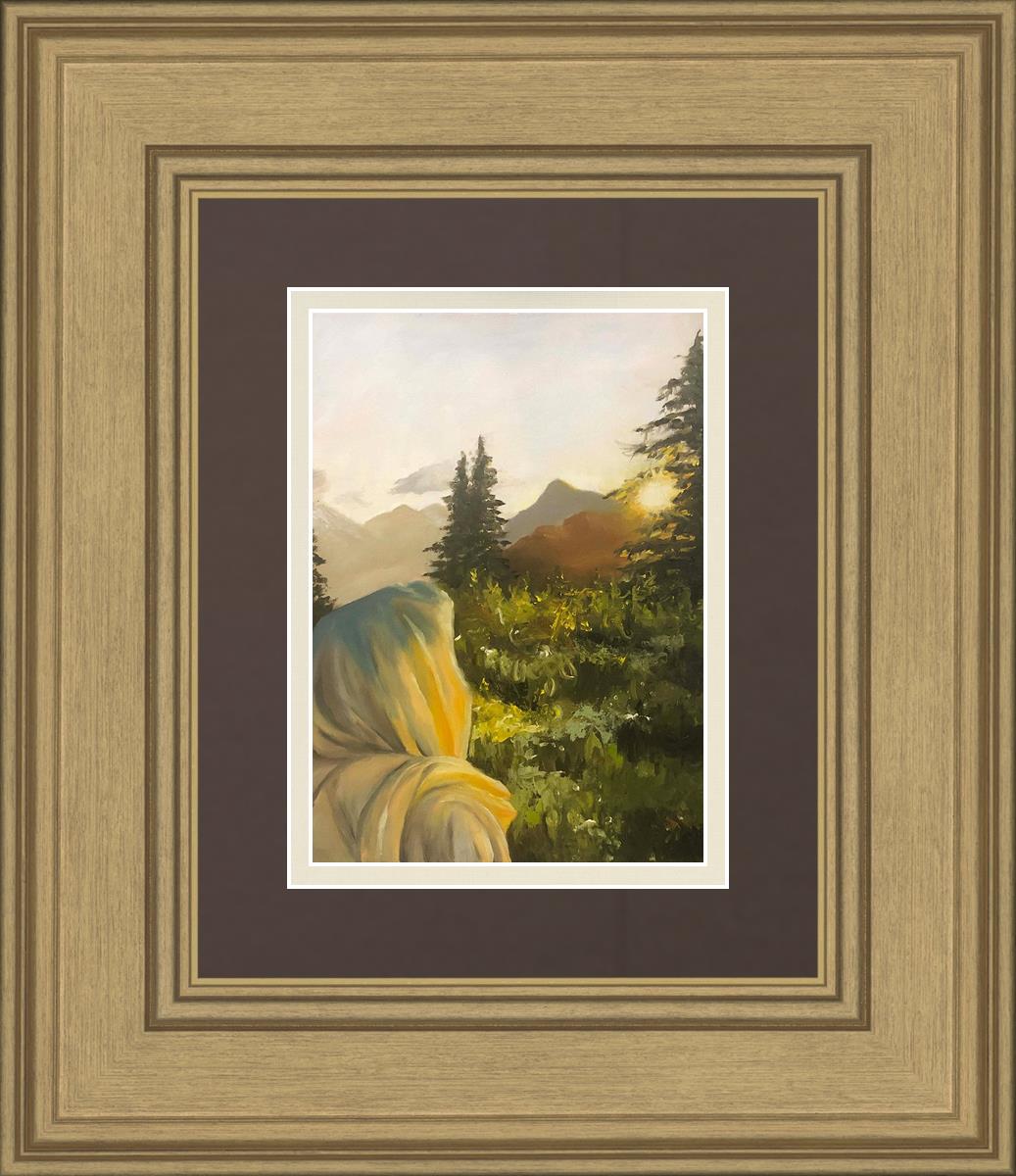 Look to the Light