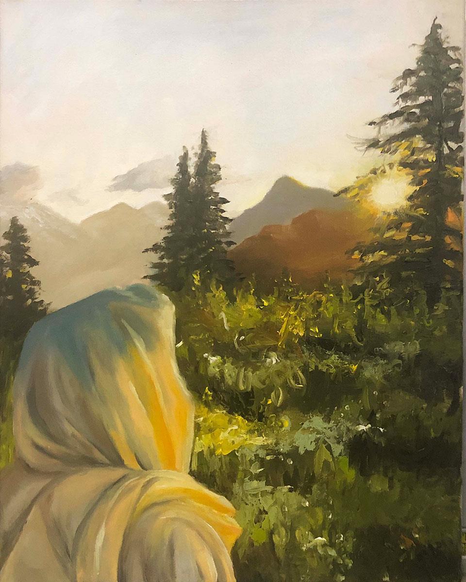 Look to the Light