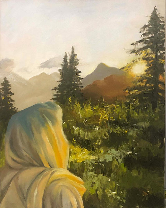 Look to the Light