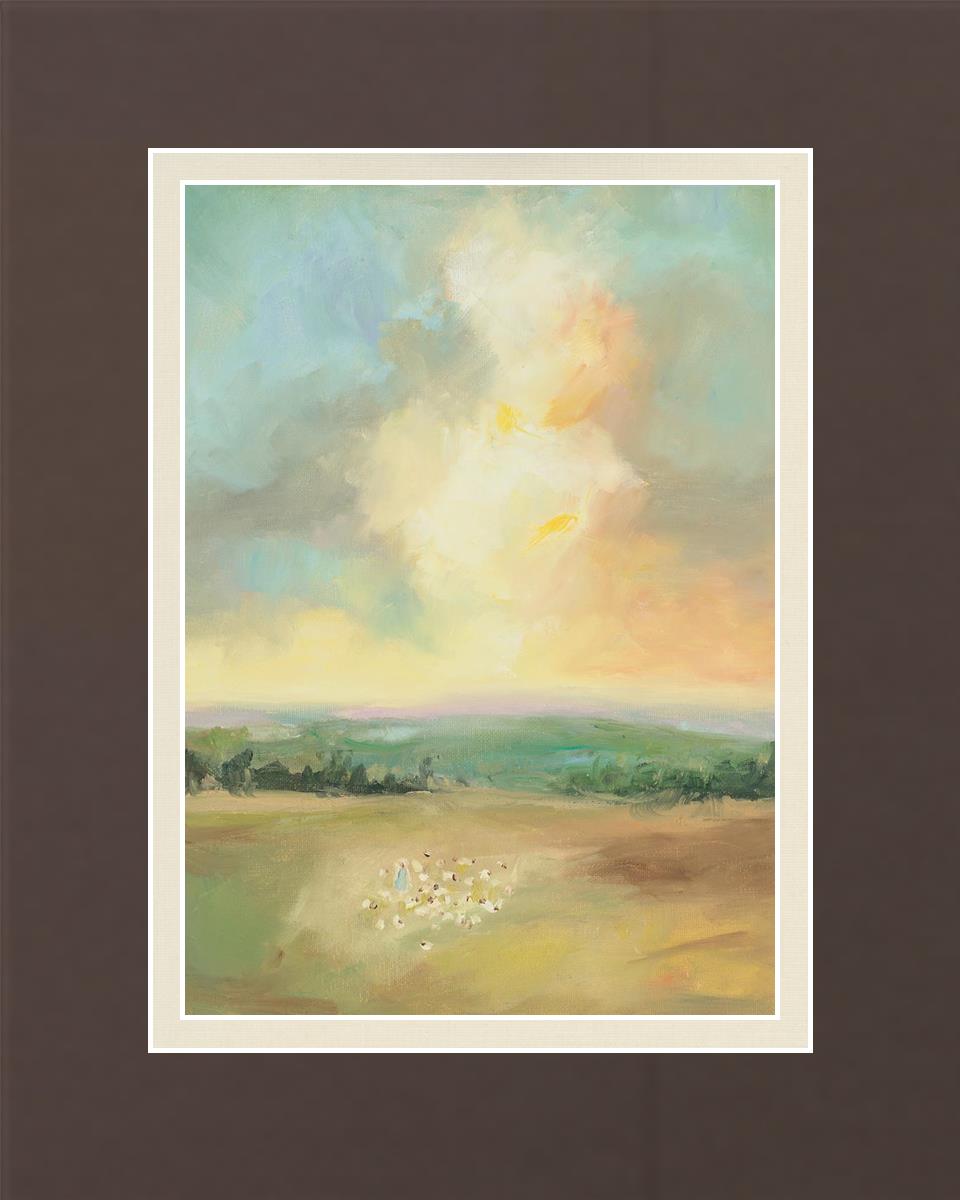 Gathering Hope