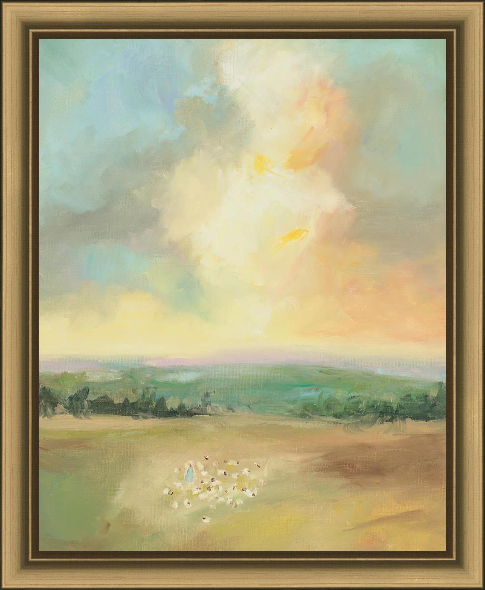Gathering Hope