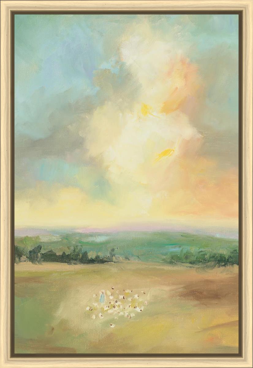 Gathering Hope