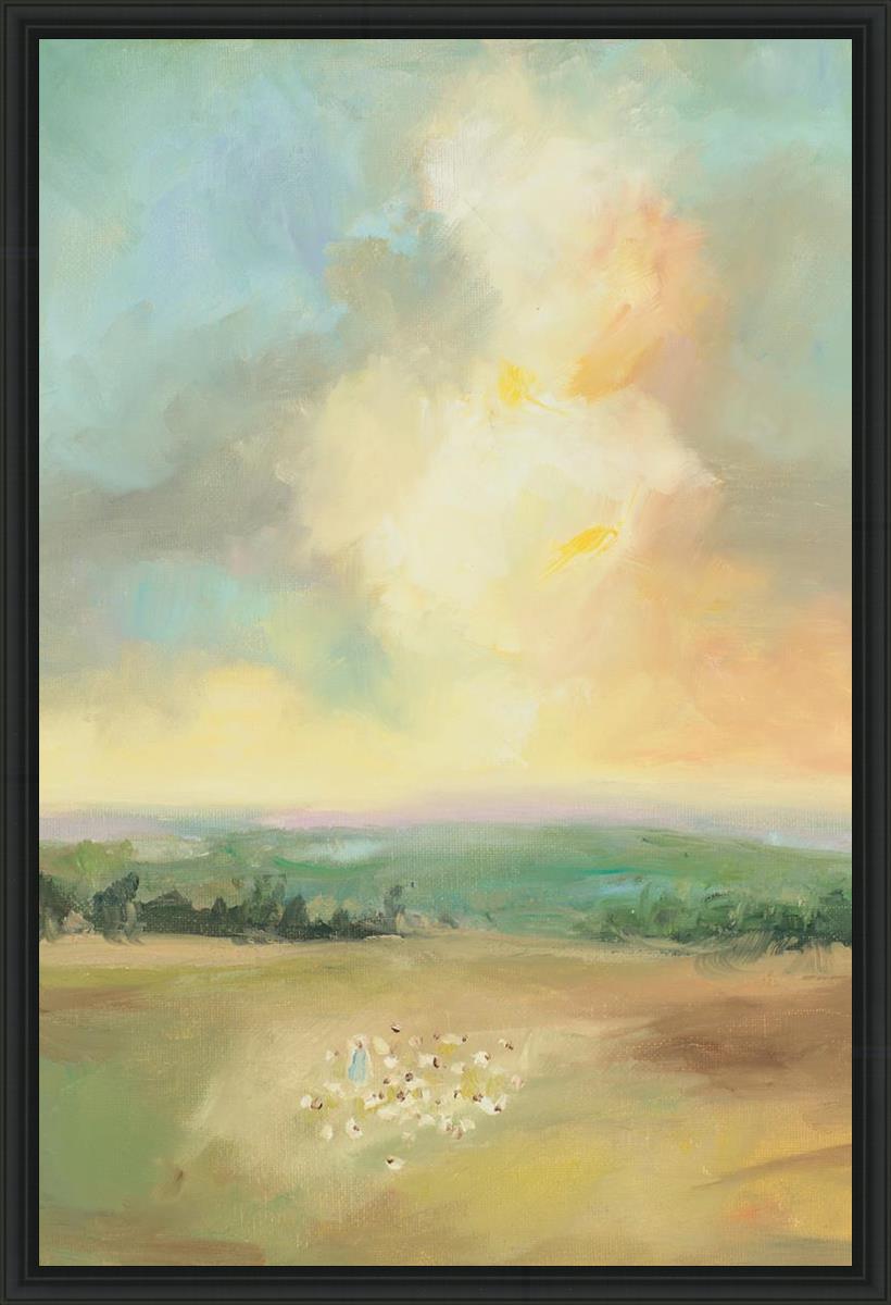 Gathering Hope