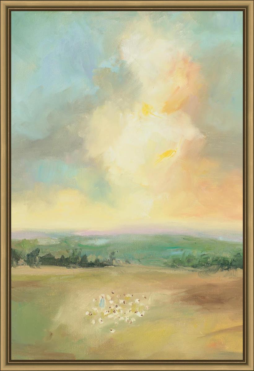 Gathering Hope