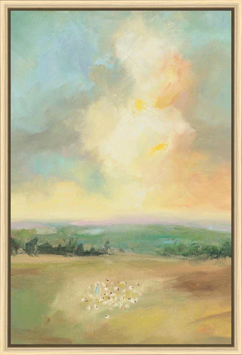 Gathering Hope