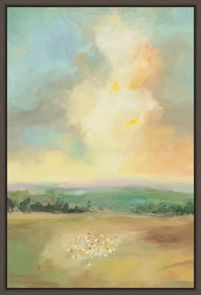 Gathering Hope