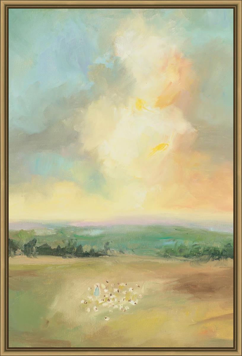 Gathering Hope