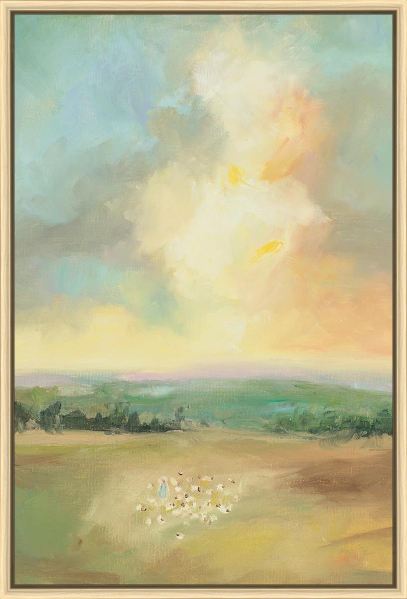 Gathering Hope