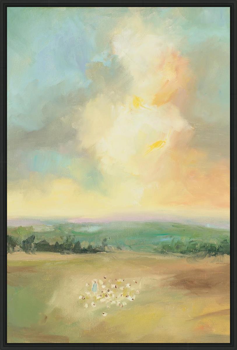 Gathering Hope