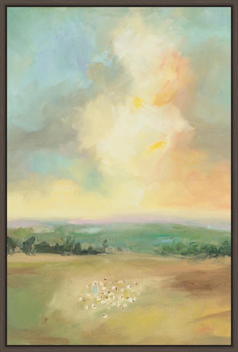 Gathering Hope