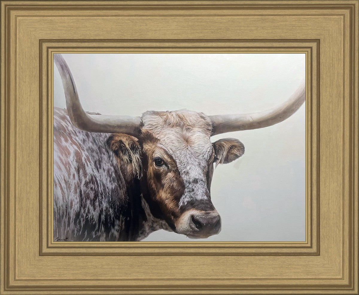 Longhorn
