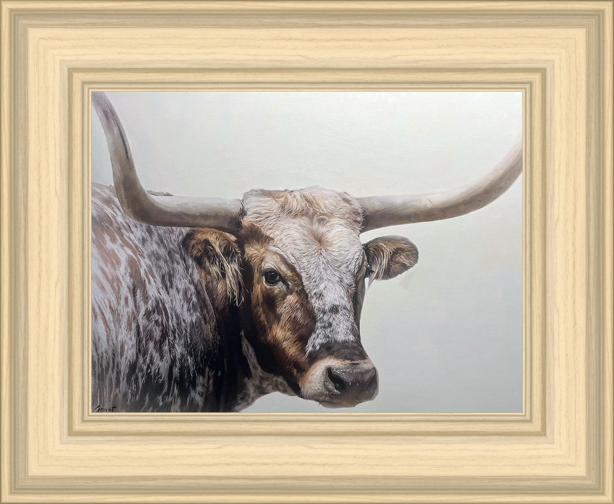 Longhorn
