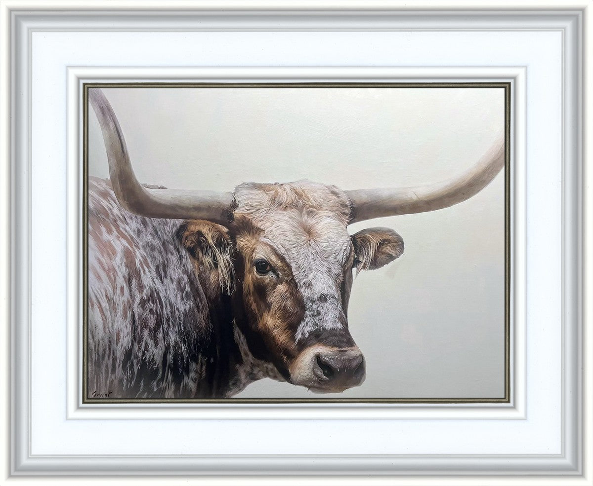 Longhorn