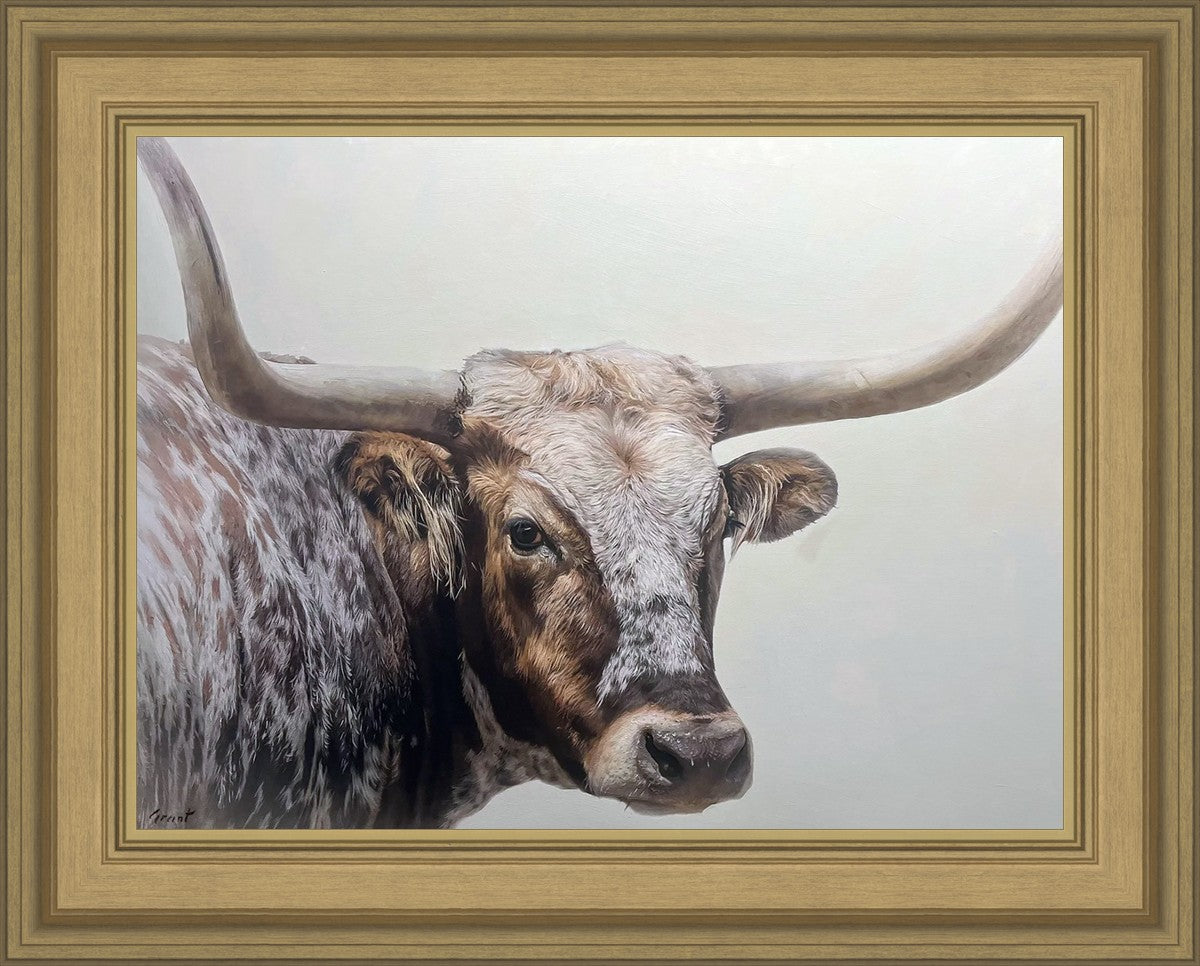 Longhorn