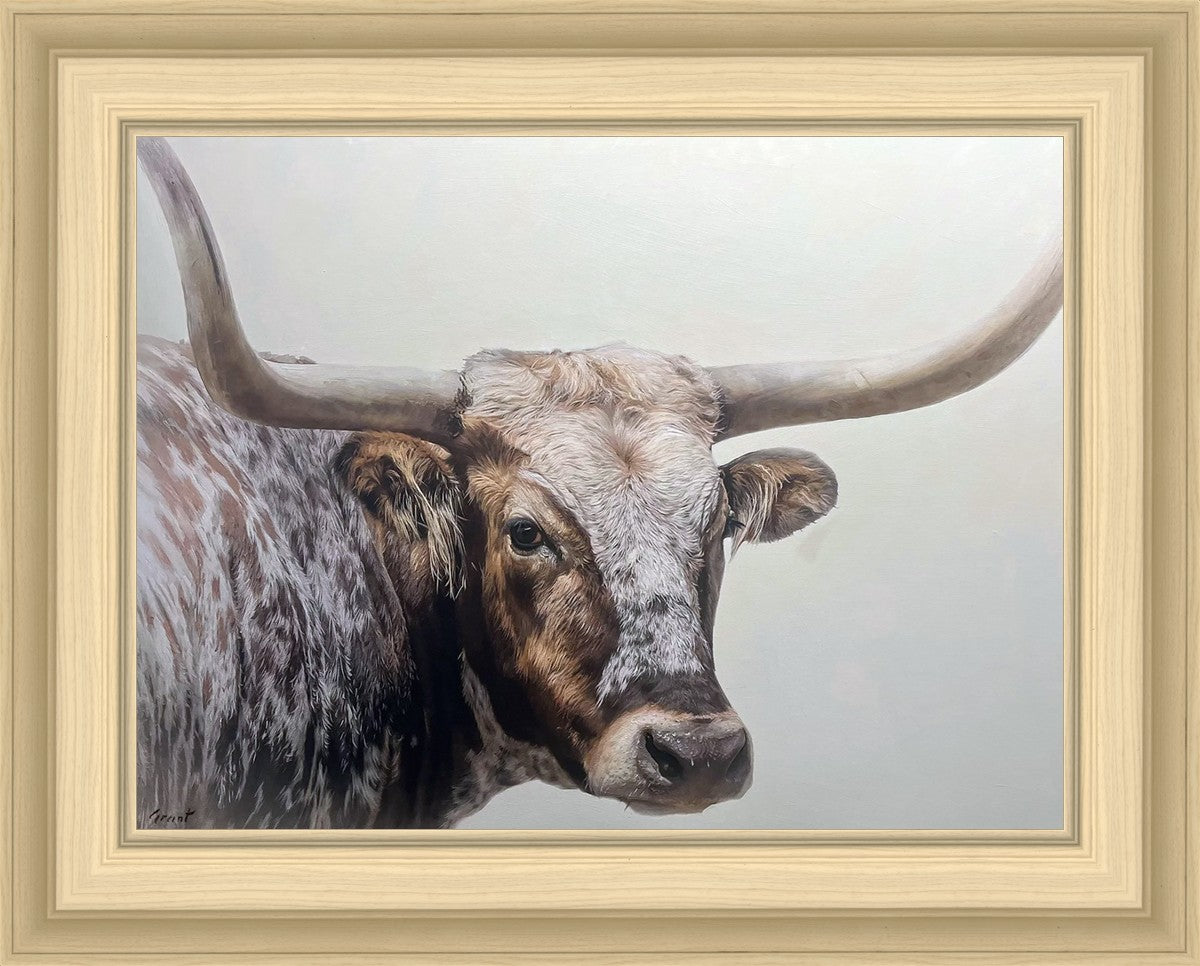 Longhorn
