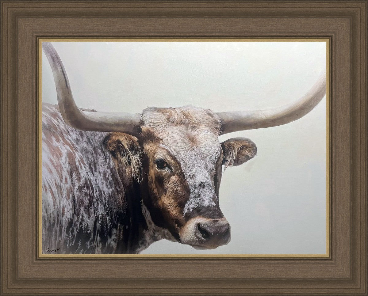Longhorn