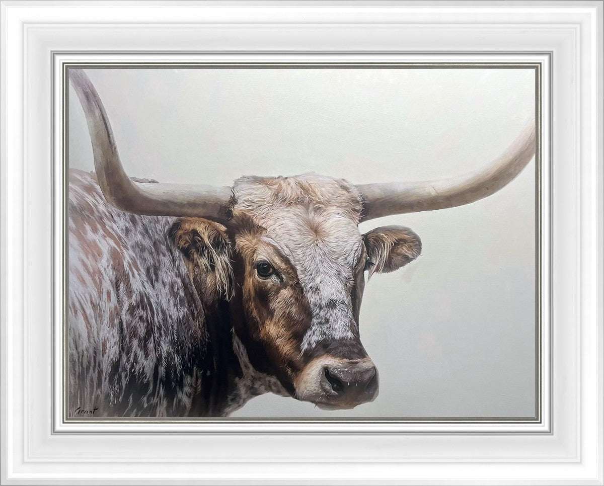 Longhorn
