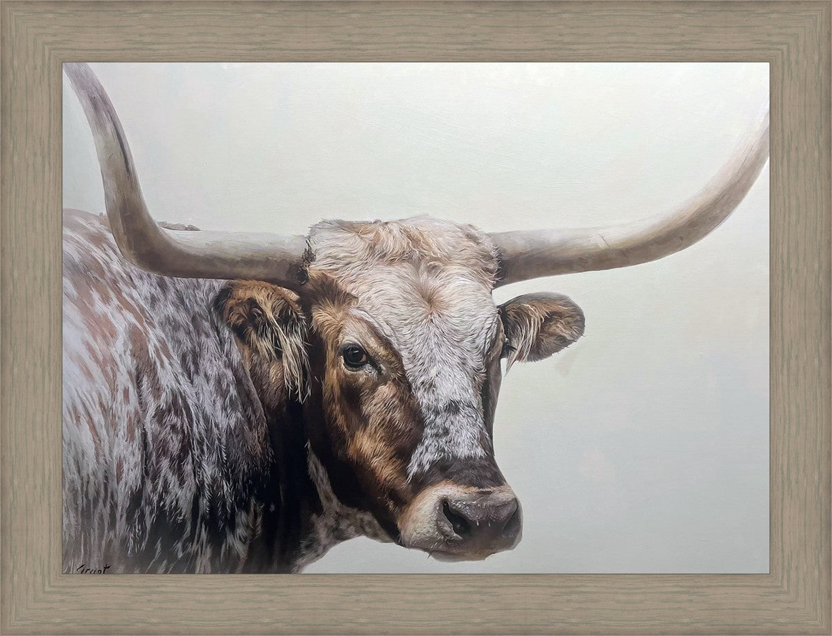 Longhorn