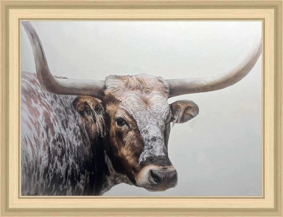 Longhorn