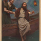 Step of Faith