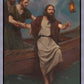 Step of Faith