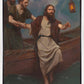 Step of Faith