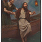 Step of Faith