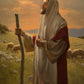 The Good Shepherd