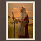 The Good Shepherd