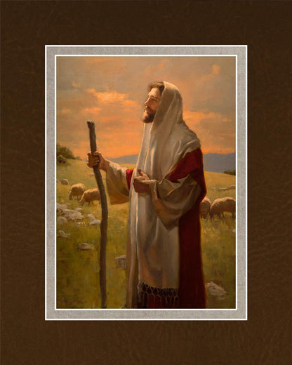 The Good Shepherd