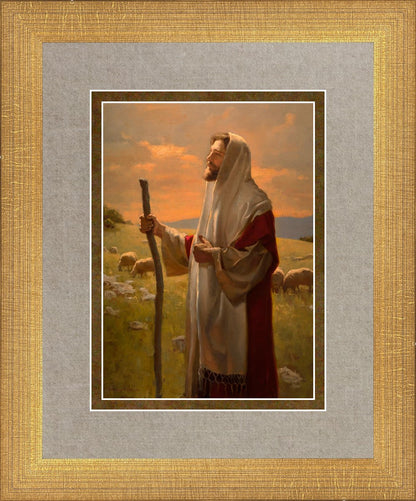 The Good Shepherd
