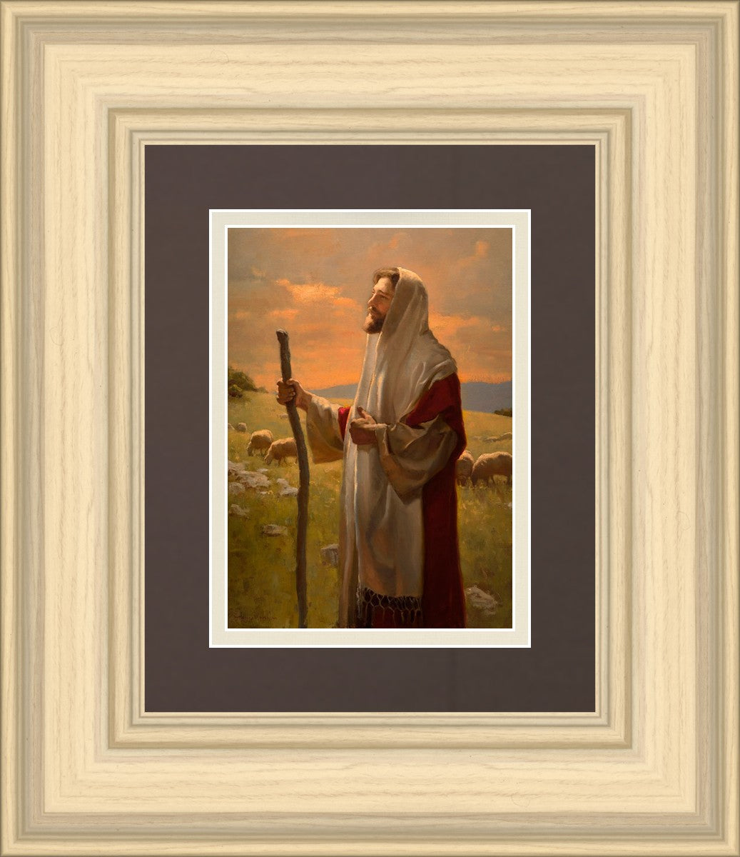 The Good Shepherd