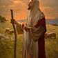 The Good Shepherd