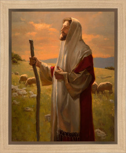 The Good Shepherd