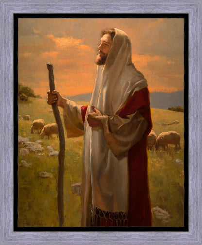 The Good Shepherd