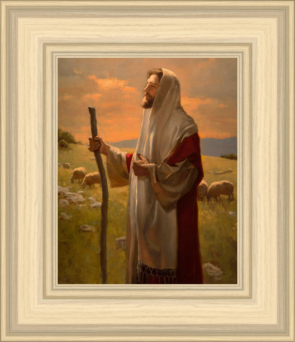 The Good Shepherd