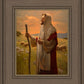 The Good Shepherd