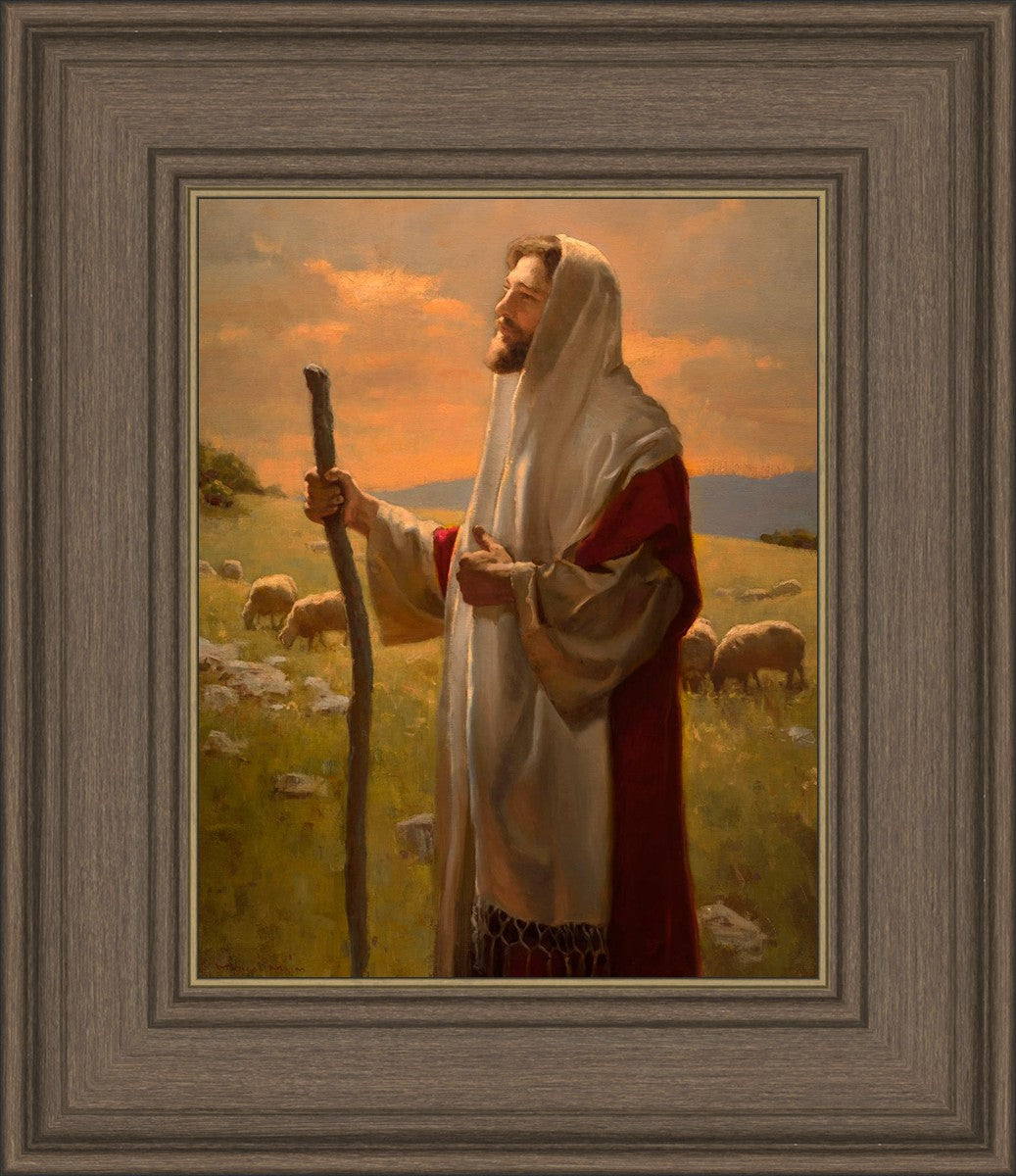 The Good Shepherd