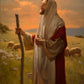 The Good Shepherd