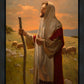 The Good Shepherd