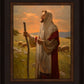 The Good Shepherd