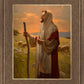 The Good Shepherd
