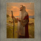 The Good Shepherd